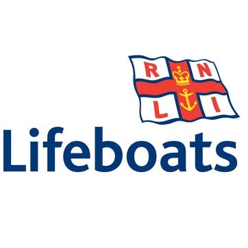 A Donation Towards The RNLI