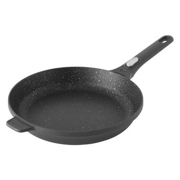 Gem, Frying Pan with Detachable Handle - 28cm