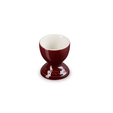 Stoneware Egg Cup, Rhone