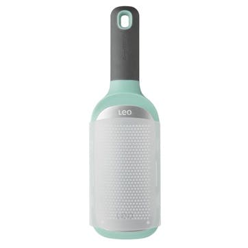 Leo, Fine Paddle Grater