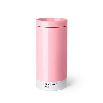 To Go Cup 430ml, Light Pink 182
