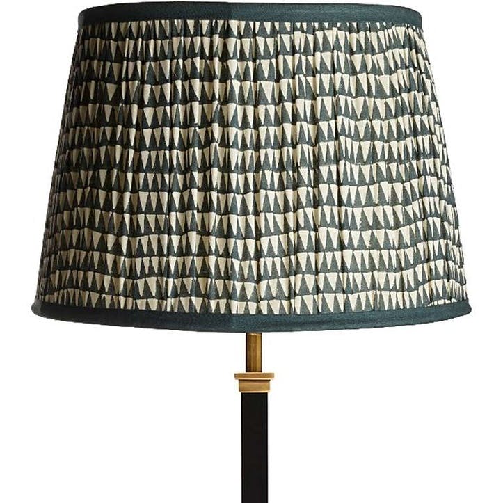 Straight empire Shade 30cm,  green