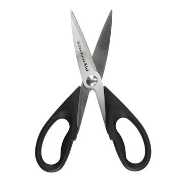 Universal All Purpose Shears, Black