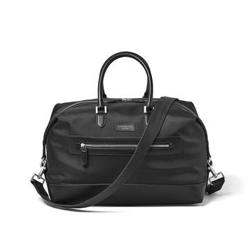 Weekend Bag , Black