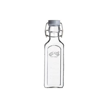 Clip Top Bottle, 300ml