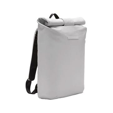 Sofo Rolltop Backpack 23L, Light Quartz Grey