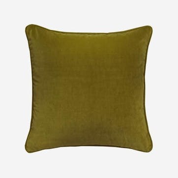 Villandry Moss Cushion