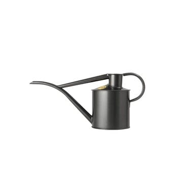 The Fazeley Flow Watering Can 2 Pint, Graphite