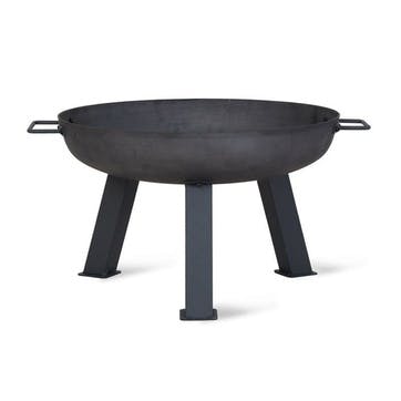 Foscot Fire Pit ; Medium