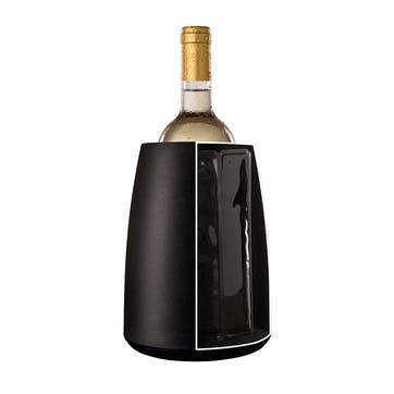 Active Wine  Cooler Elegant  Black