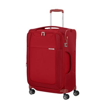 D'Lite Spinner expandable 78cm, Chili Red
