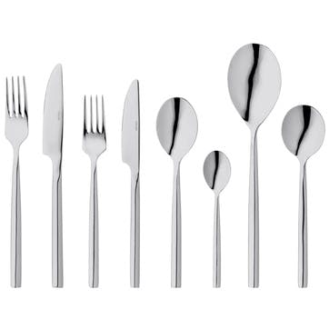 Rochester Cutlery Set, 44 Piece