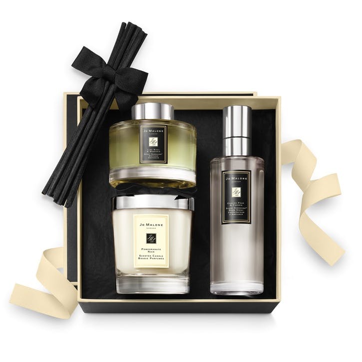 jo malone candle and diffuser gift set