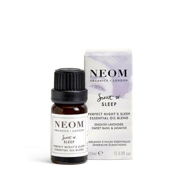 Essential oil, 10ml, Neom Ltd, Scent To Make You Sleep