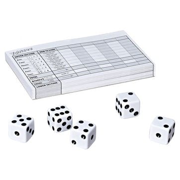 Yahtzee