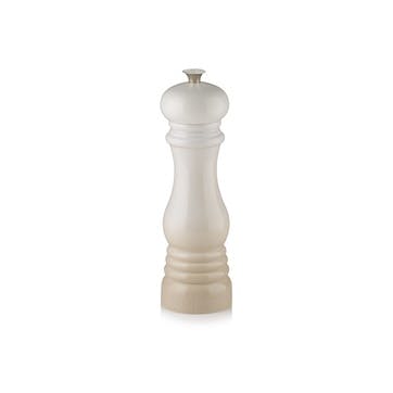 Classic Pepper Mill, Meringue