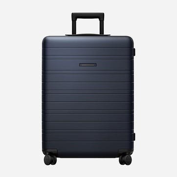H6 Smart Check-in Luggage W46 x H64 x D24cm, Night Blue