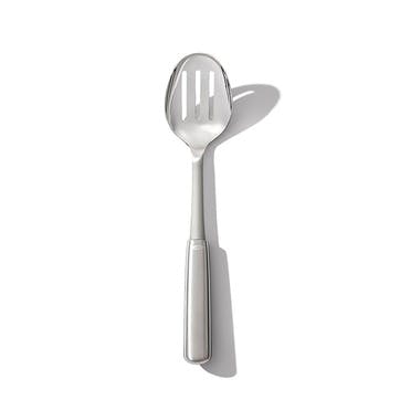 Slotted Spoon, Stainless Steel