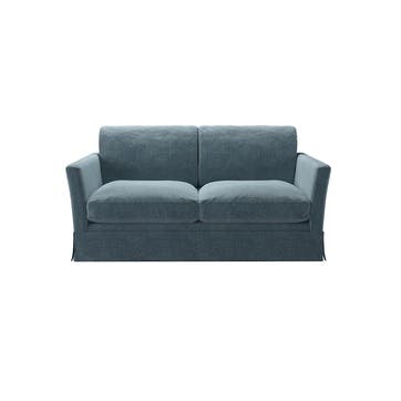 Otto 2 Seater Sofa Bed, Normandy Brushstroke