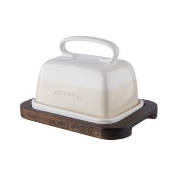 Butter Dish Set