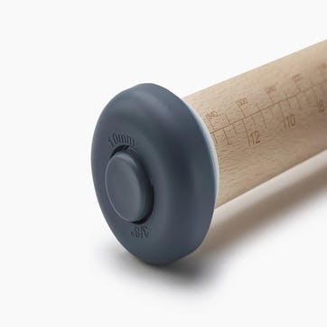 Precision Rolling Pin, Sky