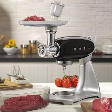 Multi Food Grinder-Stand Mixer