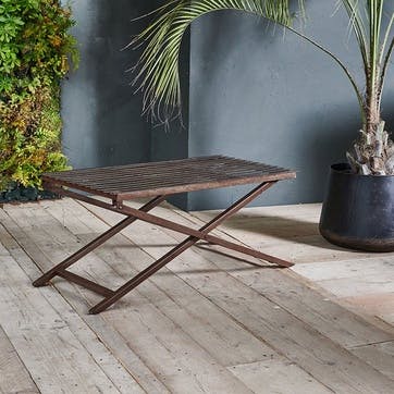 Odee Outdoor Coffee Table