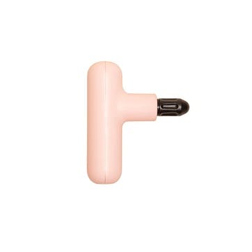 Portable Massage Gun, Pink