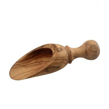 Salt Spoon D9cm