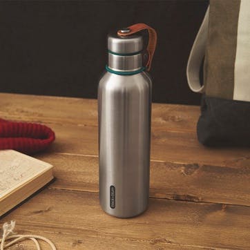 Insulated Water Bottle Small 500ml, Ocean