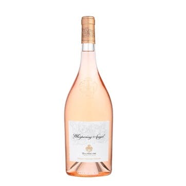 Château d'Esclans Whispering Angel Rose Wine 1.5L