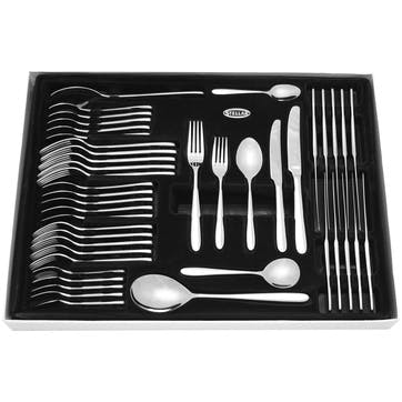 Winchester Cutlery Set, 44 Pieces