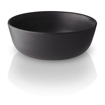 Nordic Kitchen Bowl - 0.4l; Black