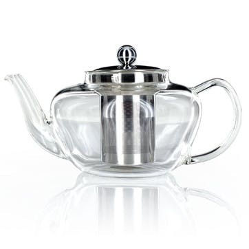 Glass Teapot, 1L