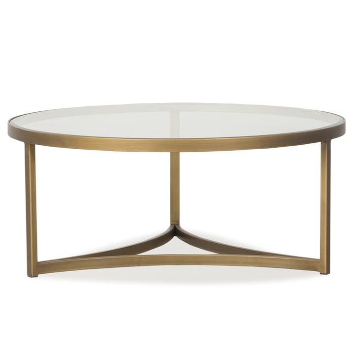 Sundance Large Coffee Table