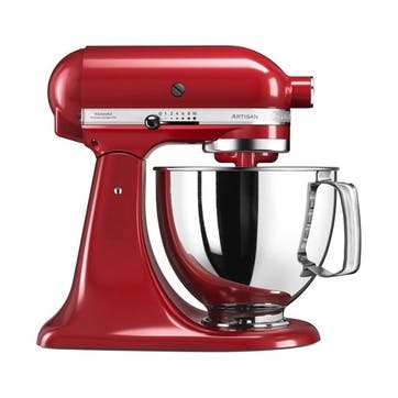 Artisan Stand Mixer - 4.8L; Empire Red