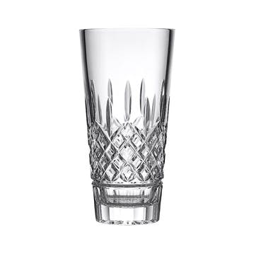 Lismore Vase H30cm, Clear
