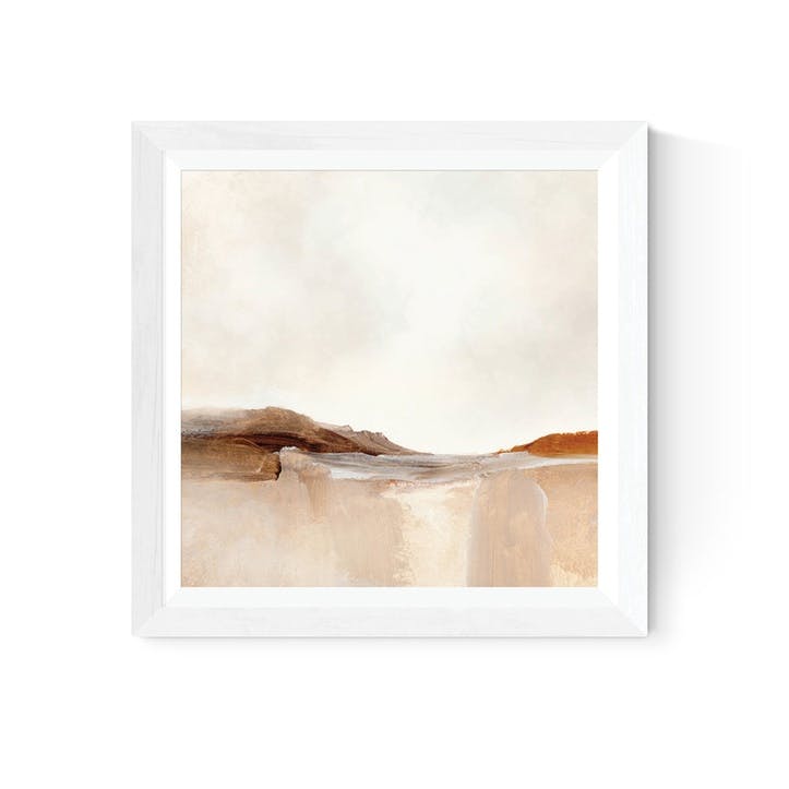 Dan Hobday, Colorado Framed Art Print