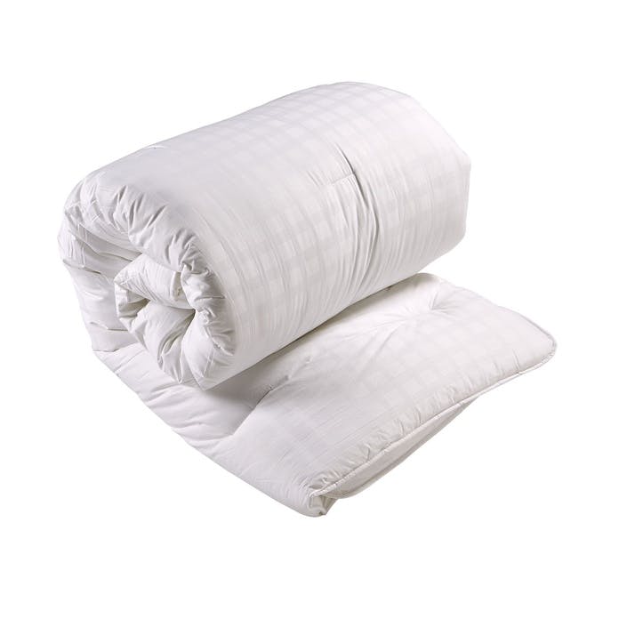 Prezola Issan Duvet 4 5tog Super King Coze Linen