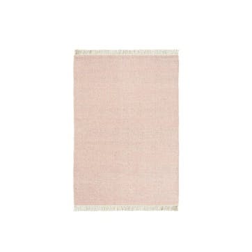 Atelier Craft, Rug, 160 x 230cm, Pink