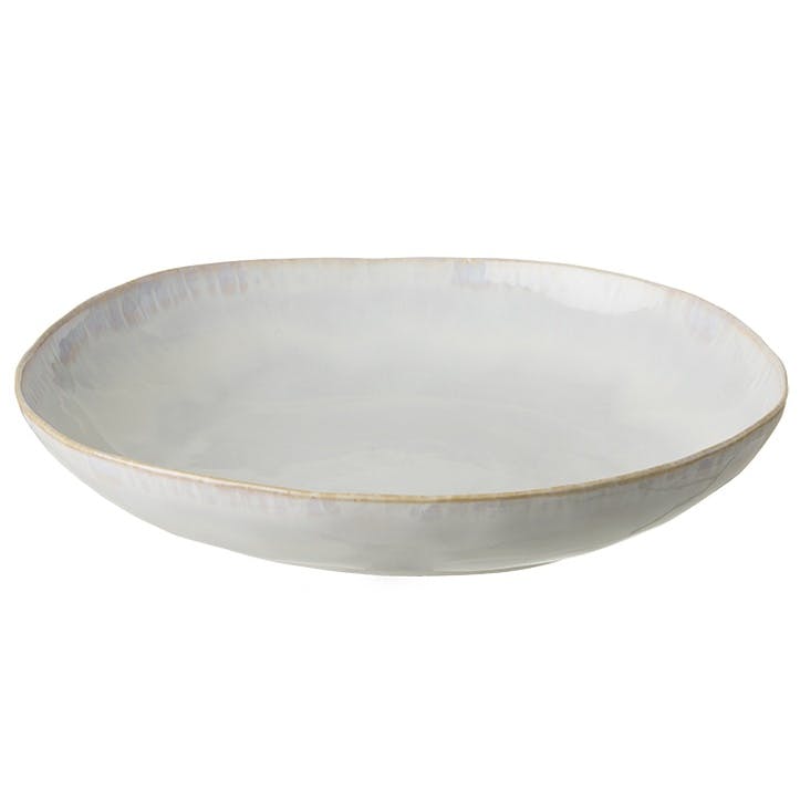 Brisa Salt Serving Bowl