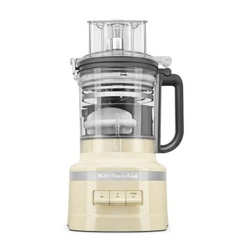 Food Processor 3.1 L,  Almond Cream