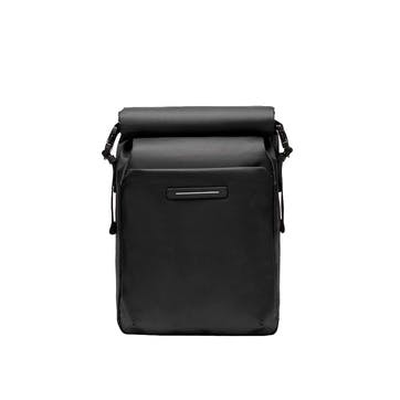 Shibuya Rolltop 23L, All Black