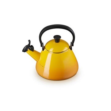 Kone Kettle with Fixed Whistle 1.6L, Nectar