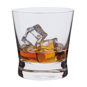 Bar Excellence Whisky Rocks Glasses Pair