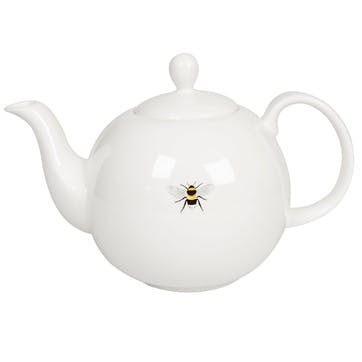 'Bees' Teapot, Large