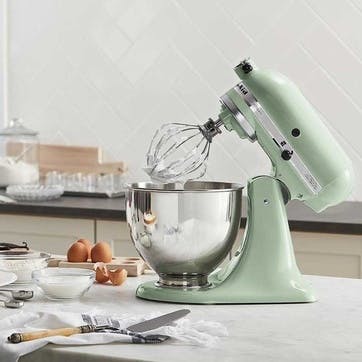 Artisan Stand Mixer, 4.8L, Pistachio Green