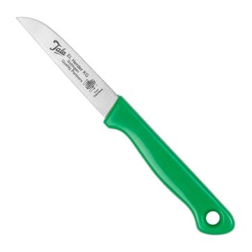 Performance Paring Knife 24cm, Green