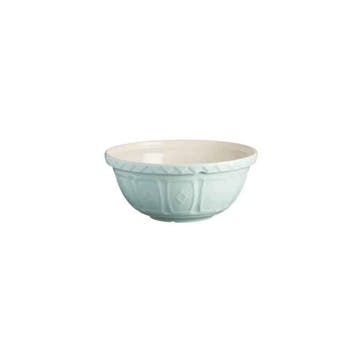 Colour Mix Mixing Bowl  D24cm, Powder Blue