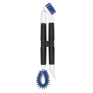 Kitchen detail cleaning set, OXO